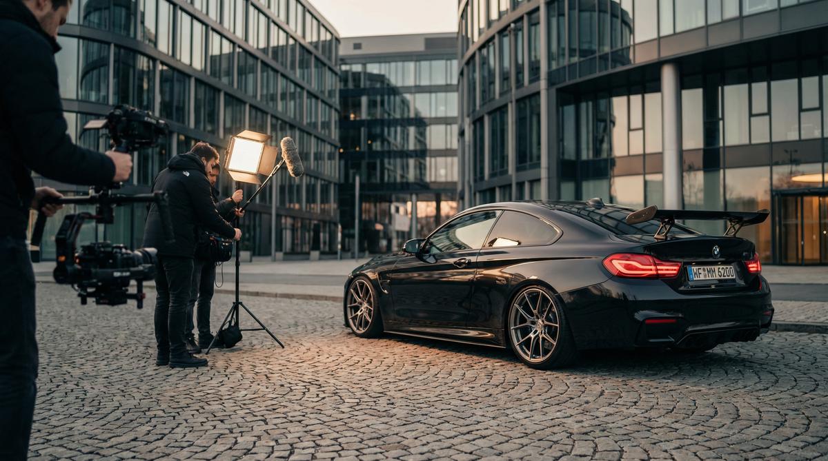 黑丝改装测评视频