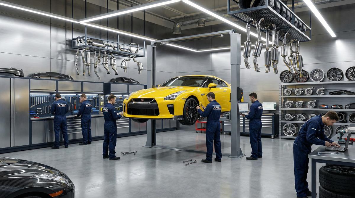 黑丝改装教程视频